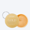 Gold Hydrogel Eye Patch - WowSkin Romania